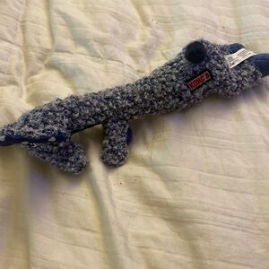 KONG NWT brand new dog toy without tags never touched by a pet.